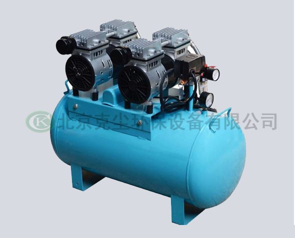 帶式壓濾機空壓機